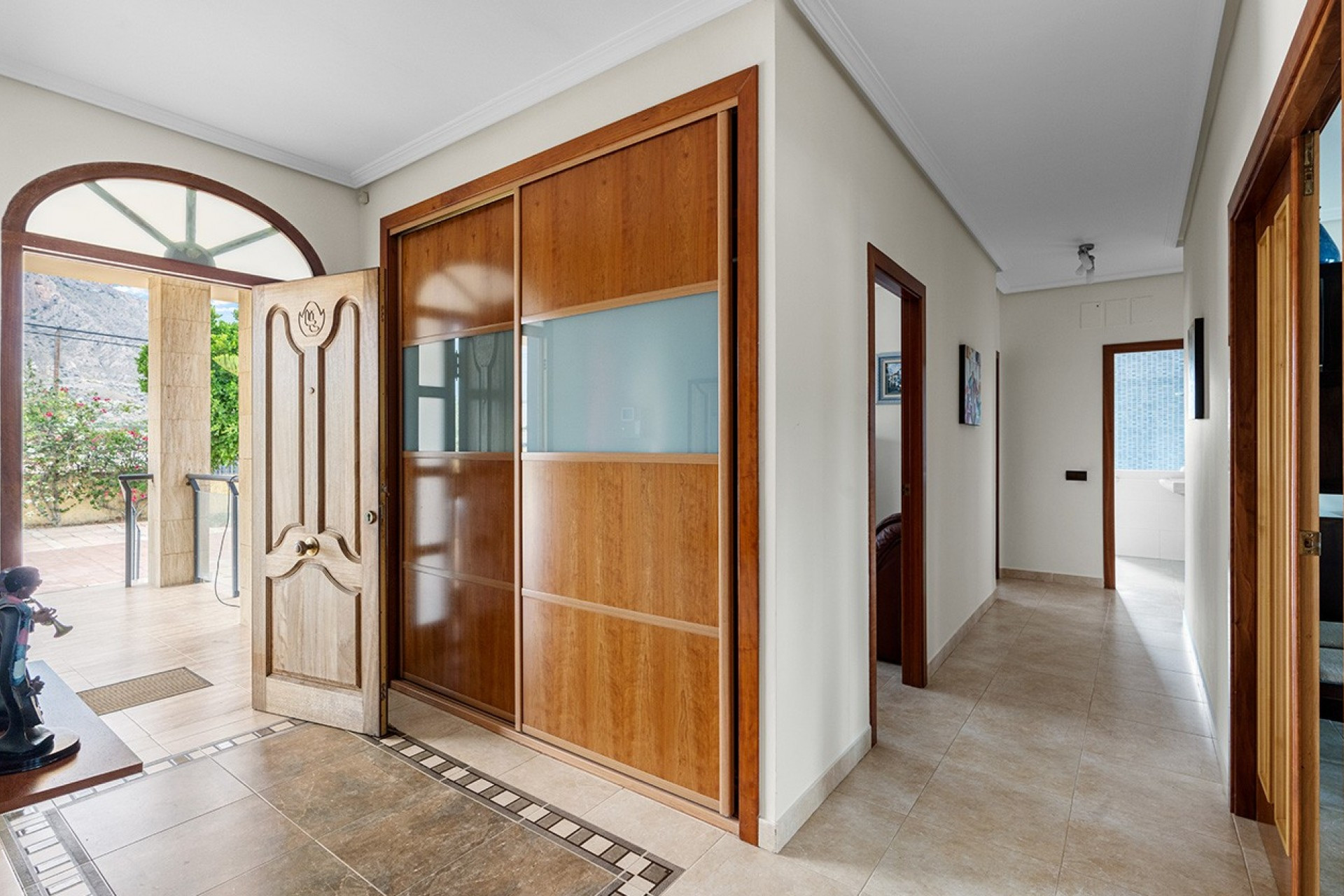 Reventa - 3. Casa pareada - Alicante - Costa Blanca Norte 