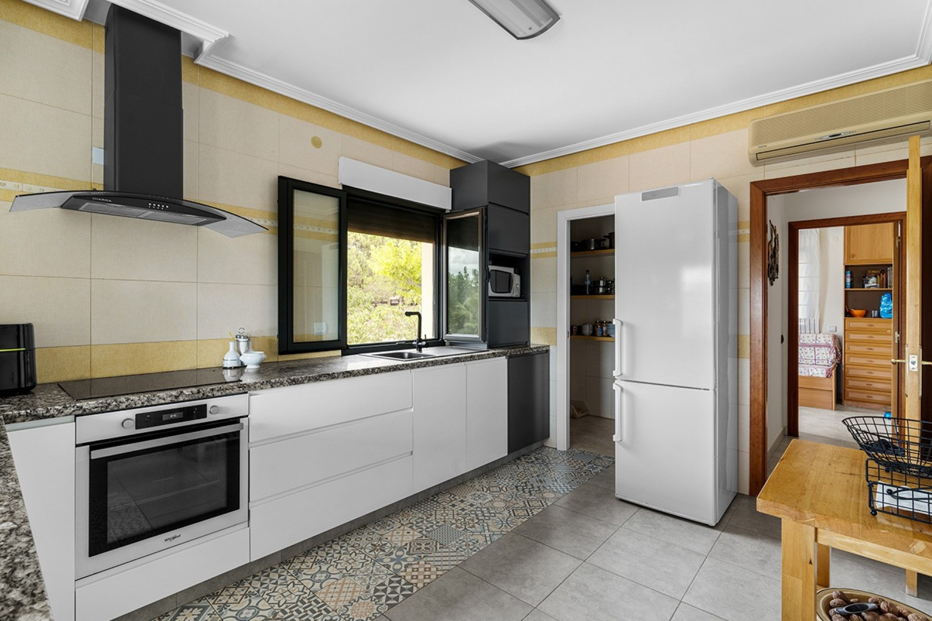 Reventa - 3. Casa pareada - Alicante - Costa Blanca Norte 