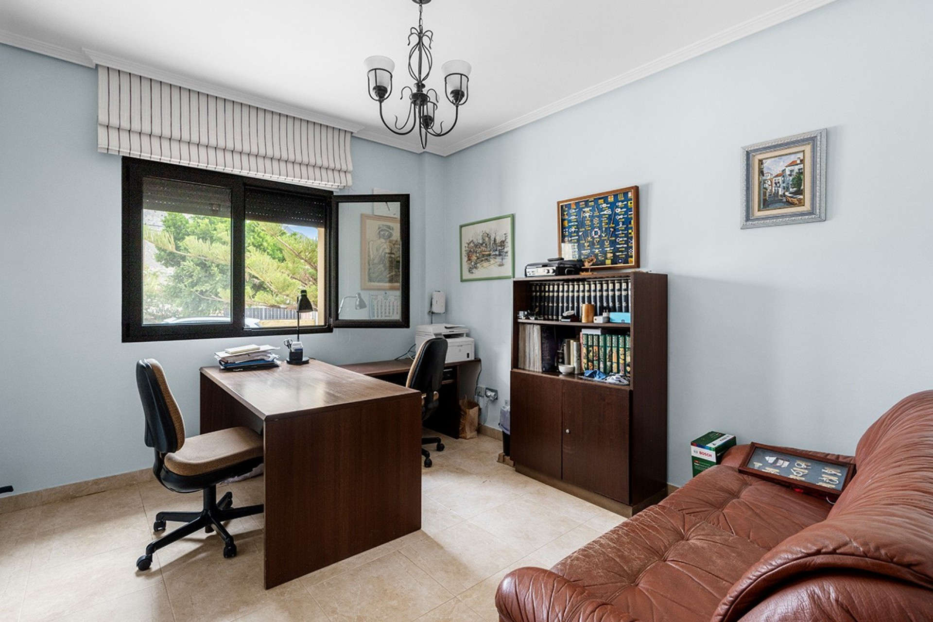 Reventa - 3. Casa pareada - Alicante - Costa Blanca Norte 