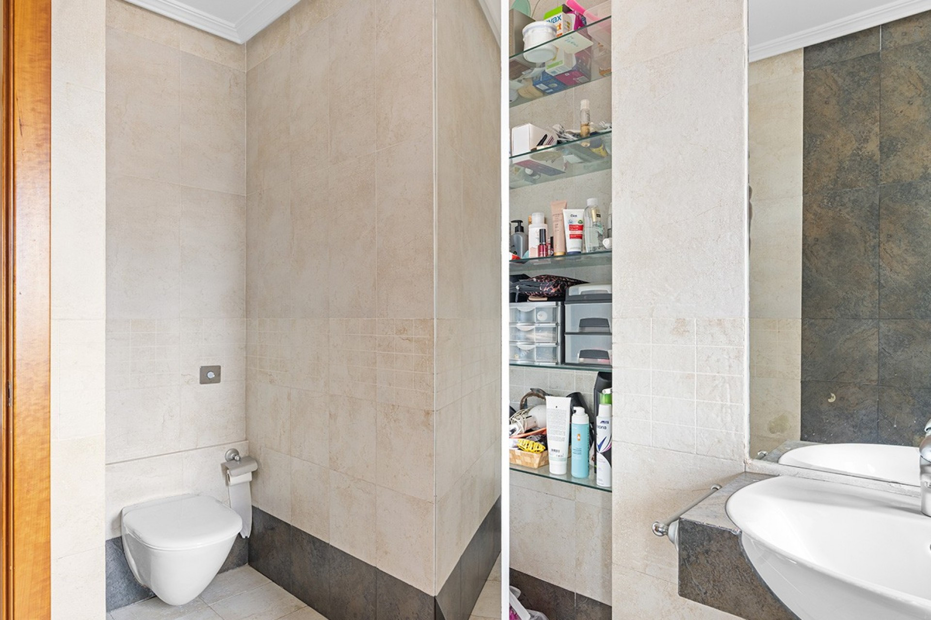 Reventa - 3. Casa pareada - Alicante - Costa Blanca Norte 