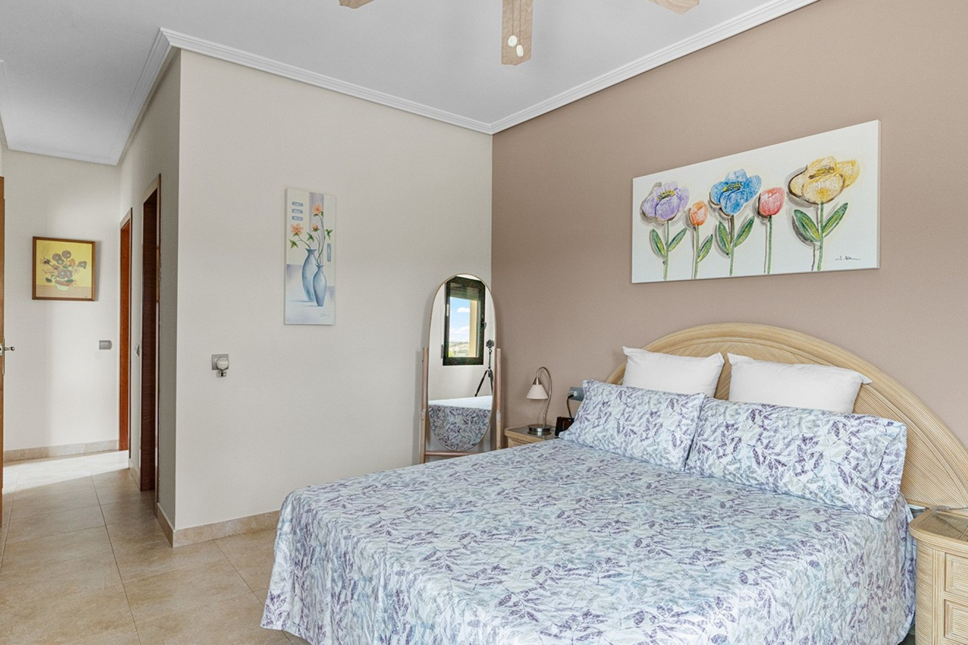 Reventa - 3. Casa pareada - Alicante - Costa Blanca Norte 