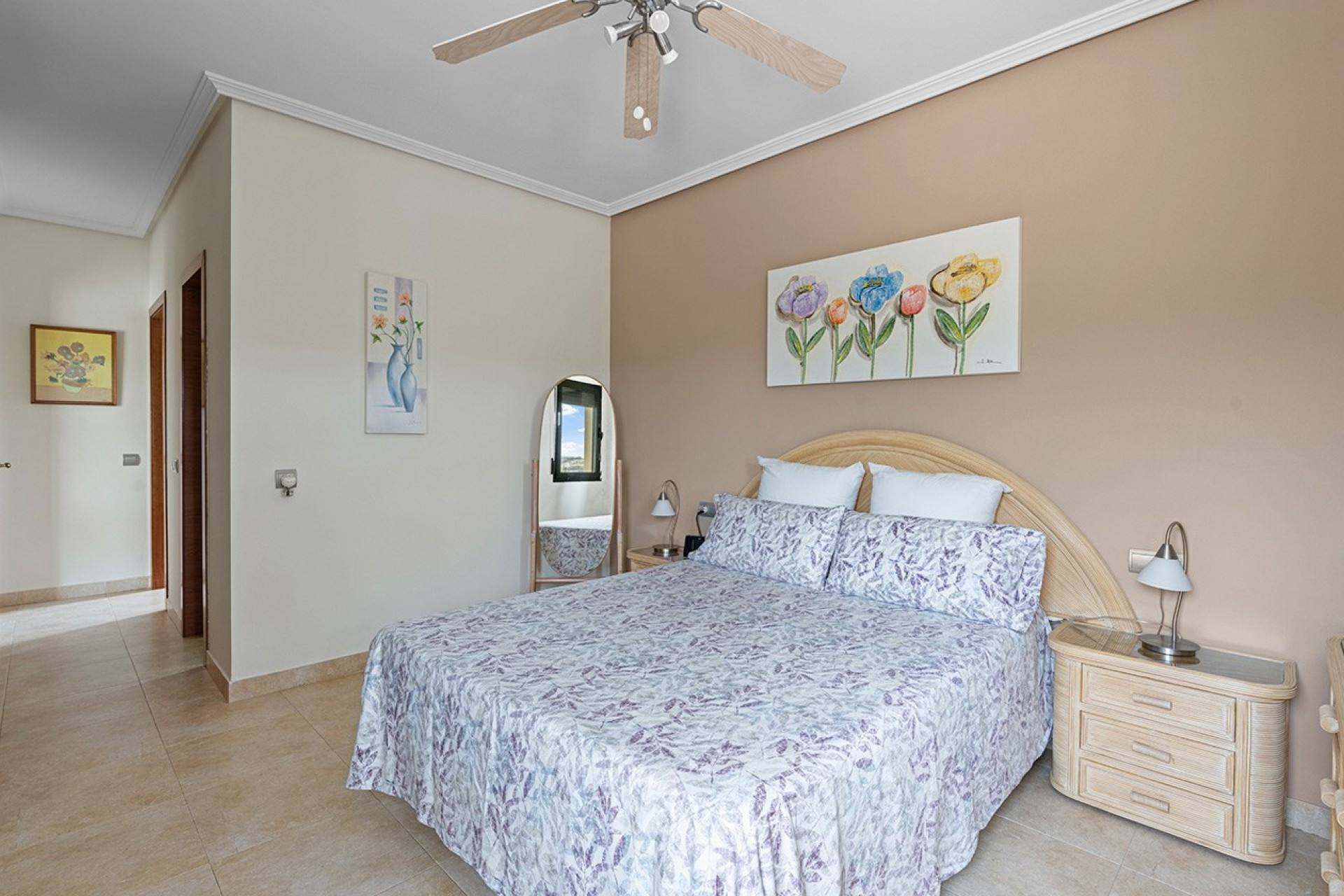 Reventa - 3. Casa pareada - Alicante - Costa Blanca Norte 