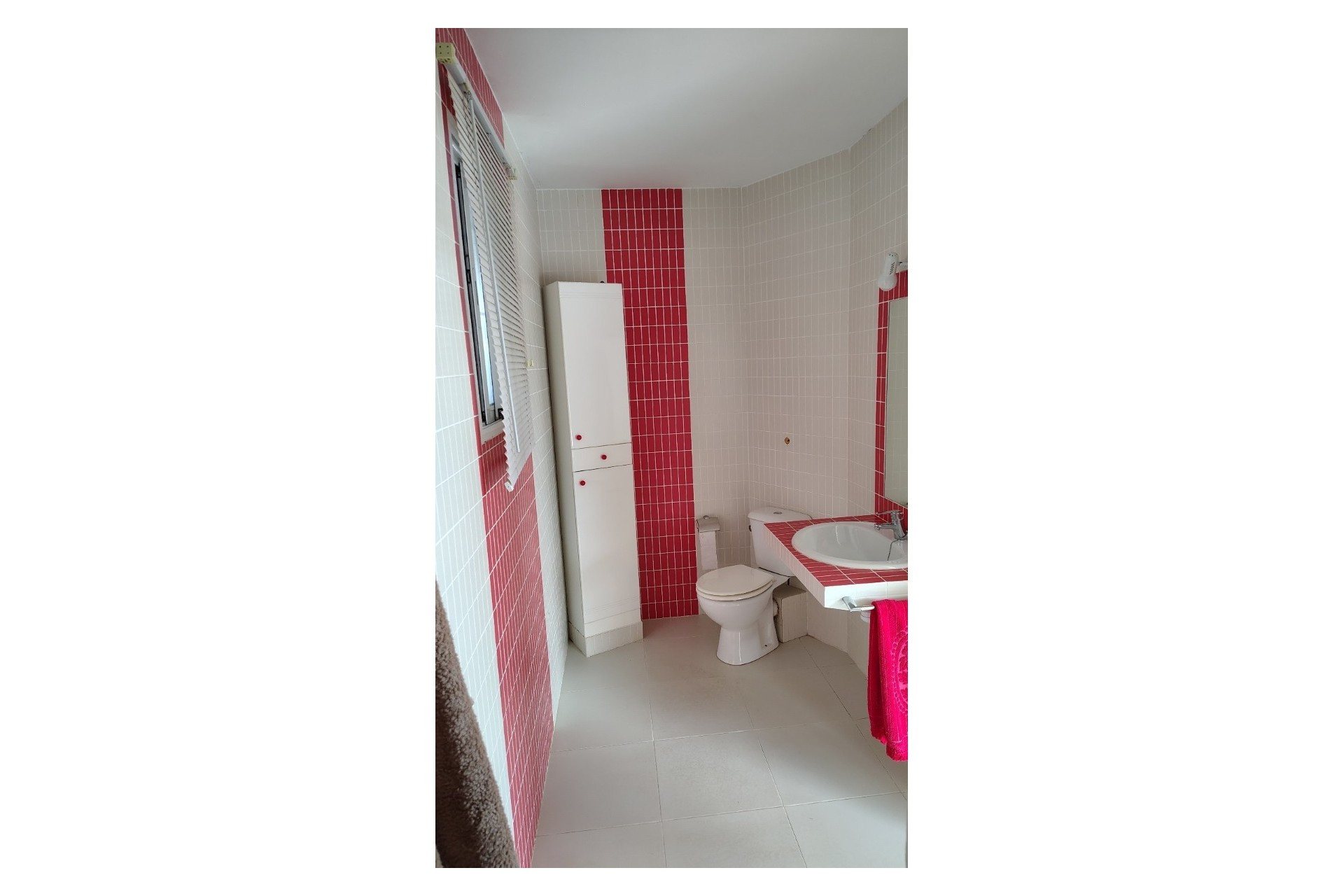 Reventa - 3. Casa pareada - Alicante - Costa Blanca Norte 