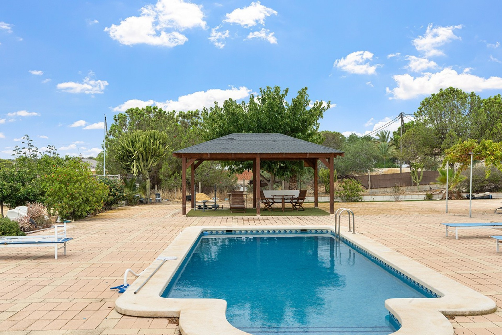 Reventa - 3. Casa pareada - Alicante - Costa Blanca Norte 