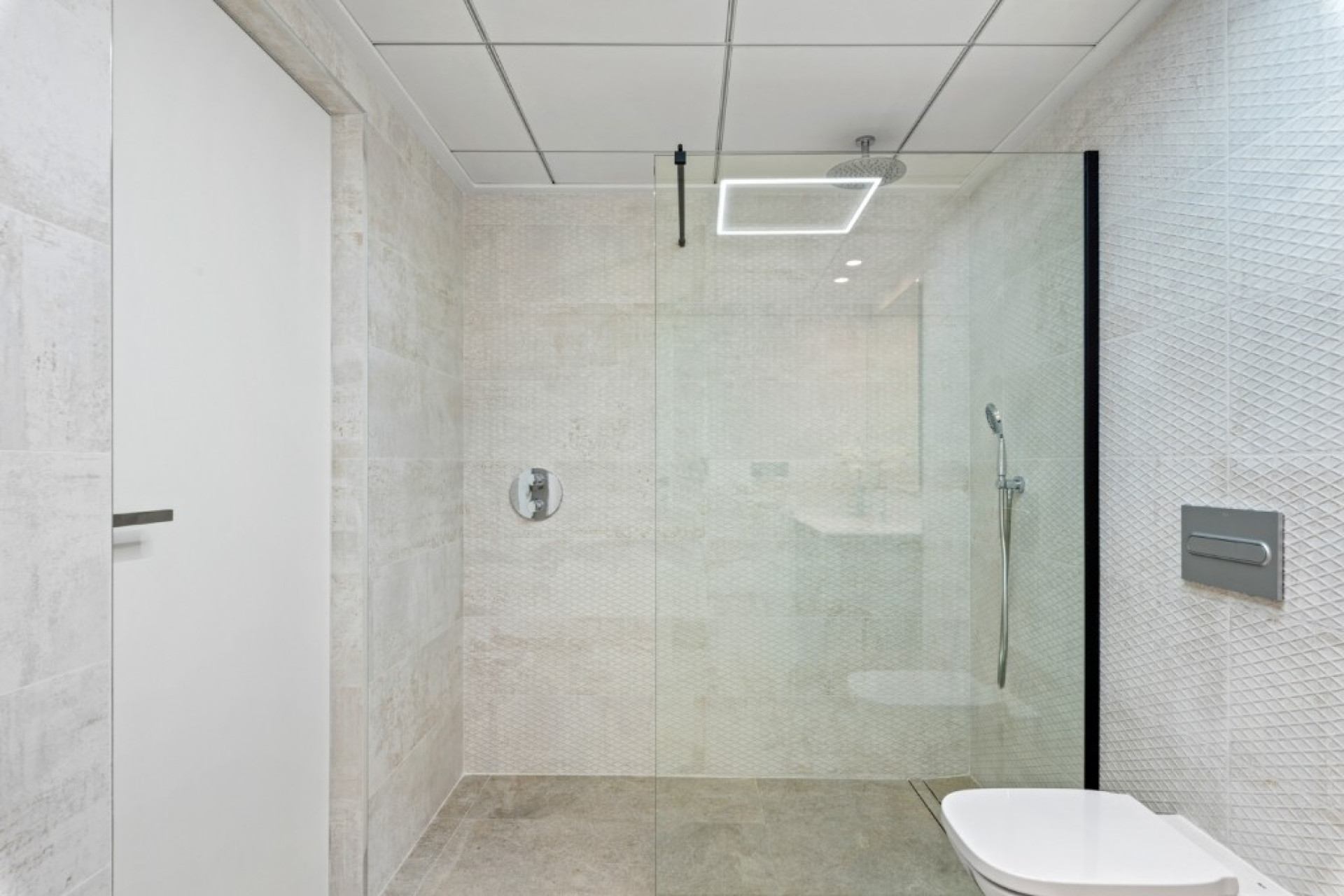 Reventa - 3. Casa pareada - Alicante - Costa Blanca Norte 