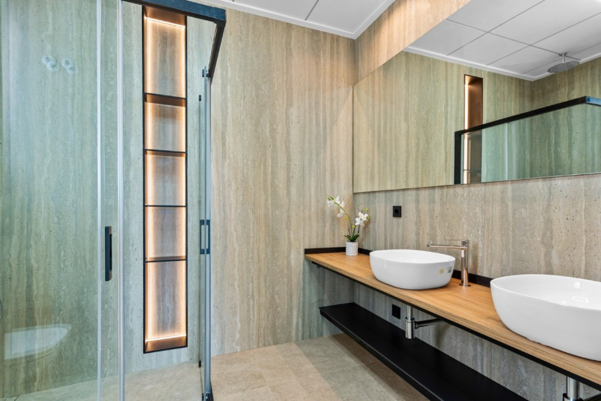 Reventa - 3. Casa pareada - Alicante - Costa Blanca Norte 