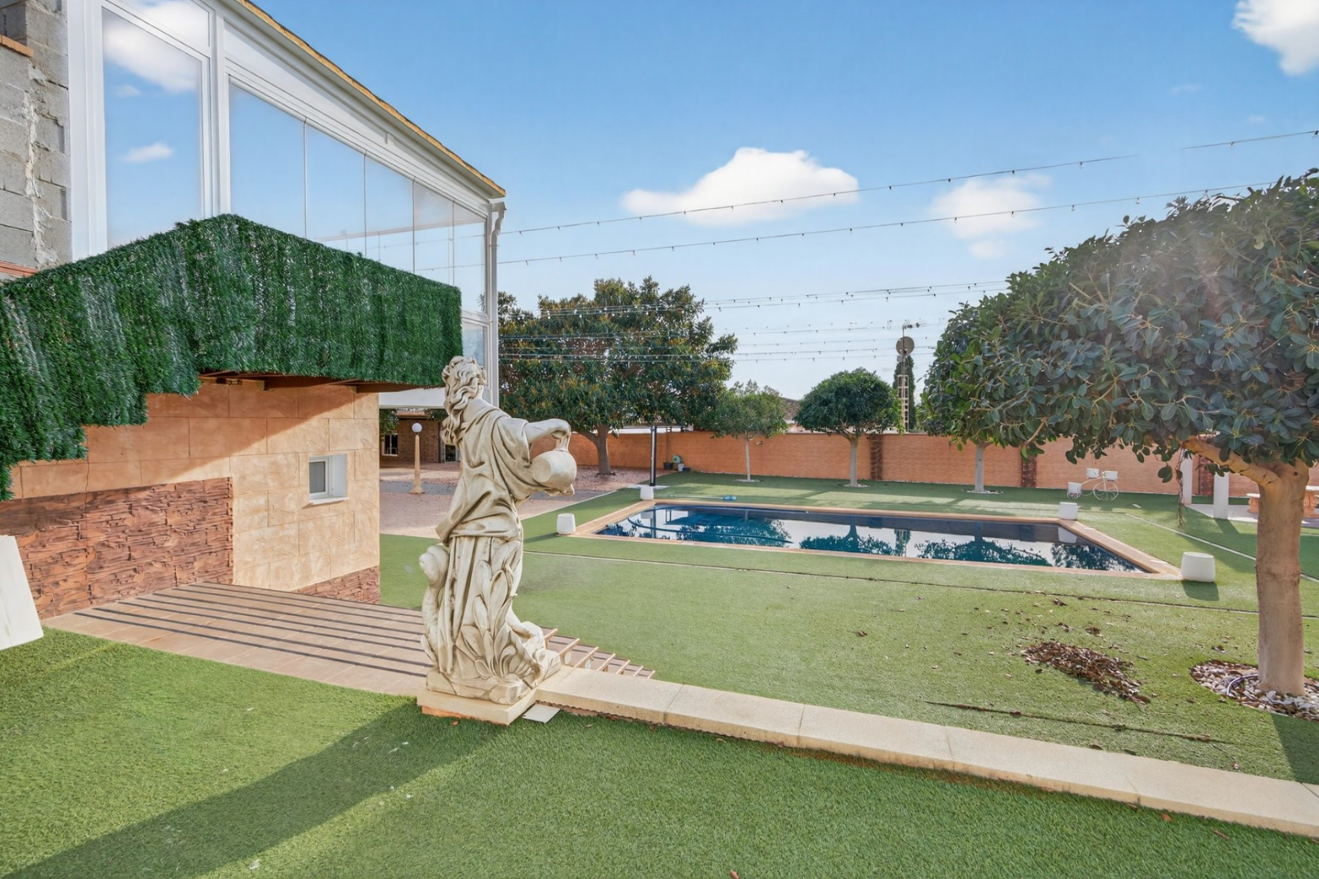 Reventa - 3. Casa pareada - Alicante - Costa Blanca Norte 