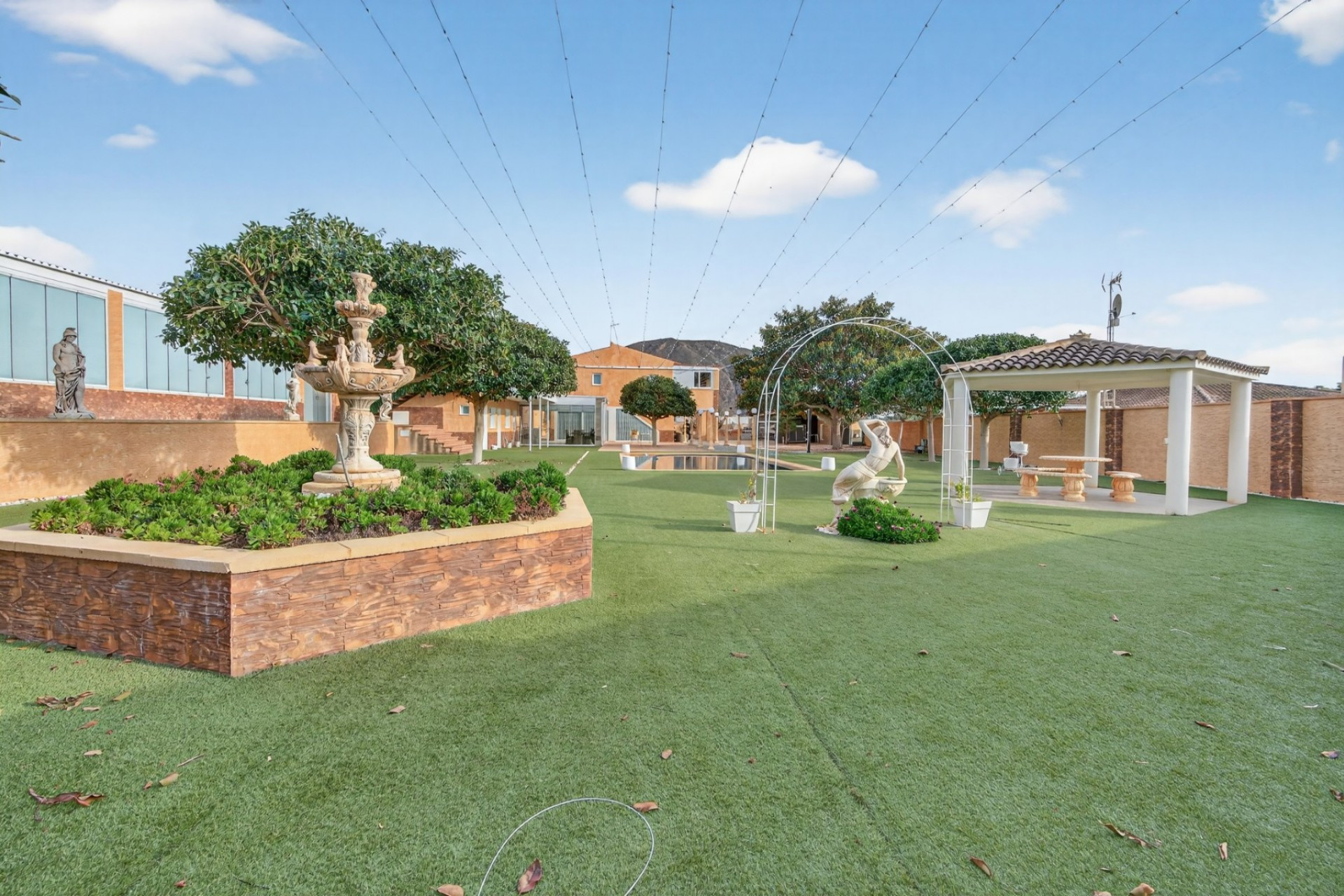 Reventa - 3. Casa pareada - Alicante - Costa Blanca Norte 