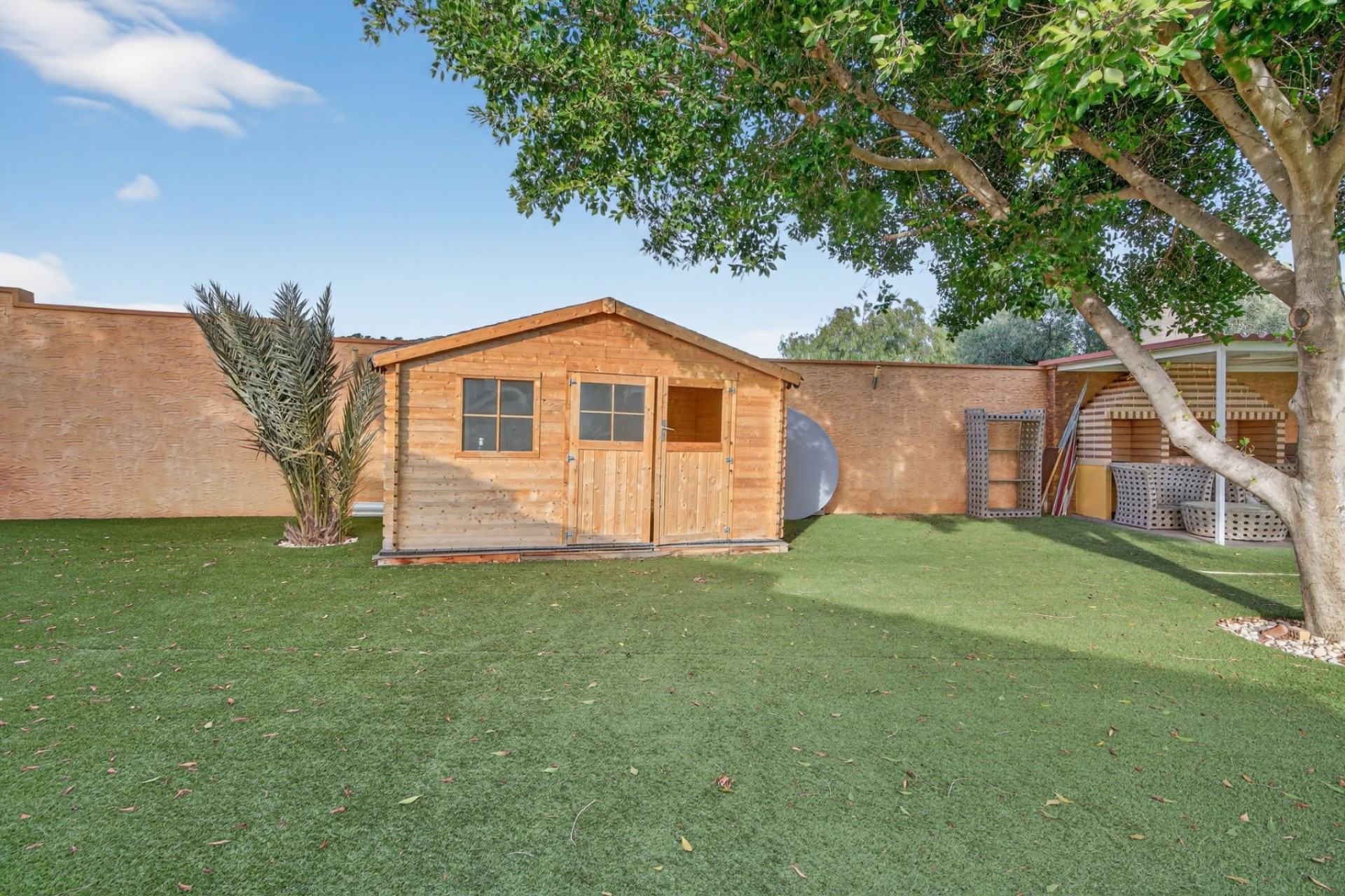 Reventa - 3. Casa pareada - Alicante - Costa Blanca Norte 