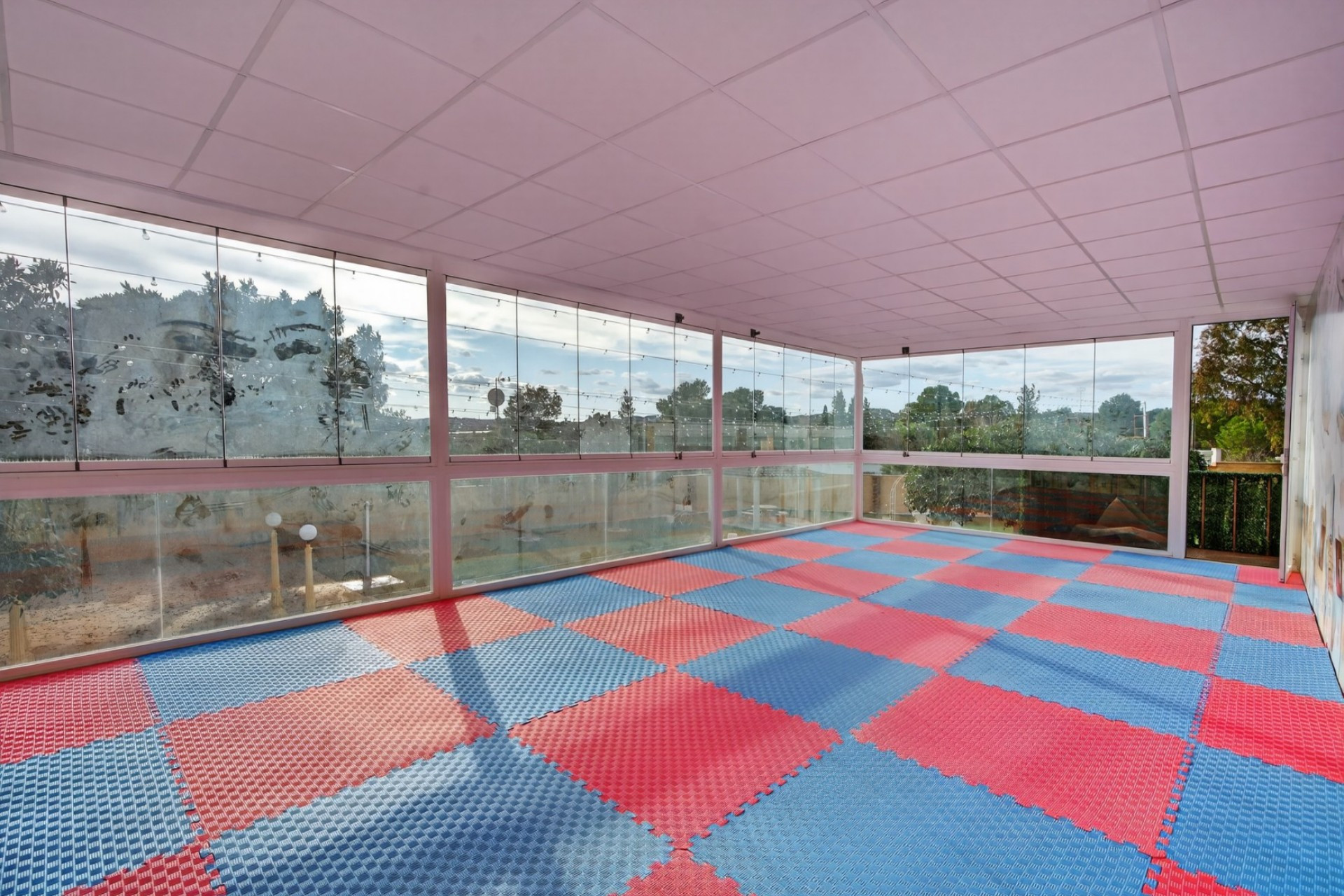 Reventa - 3. Casa pareada - Alicante - Costa Blanca Norte 