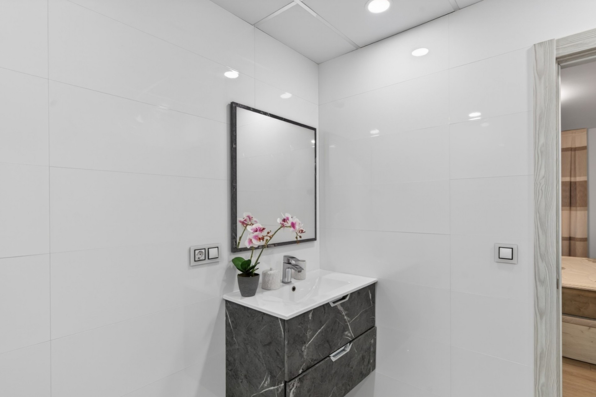 Reventa - 3. Casa pareada - Alicante - Costa Blanca Norte 