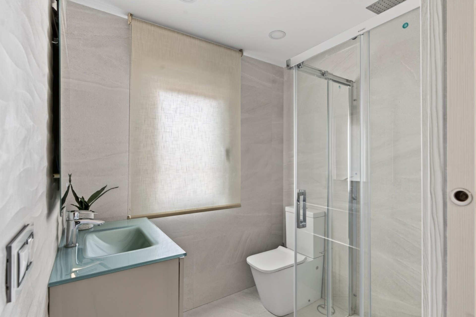 Reventa - 3. Casa pareada - Alicante - Costa Blanca Norte 