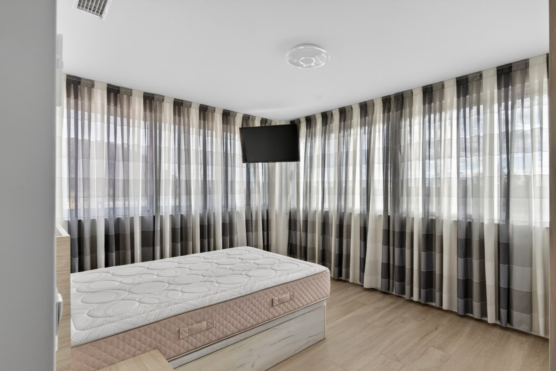 Reventa - 3. Casa pareada - Alicante - Costa Blanca Norte 