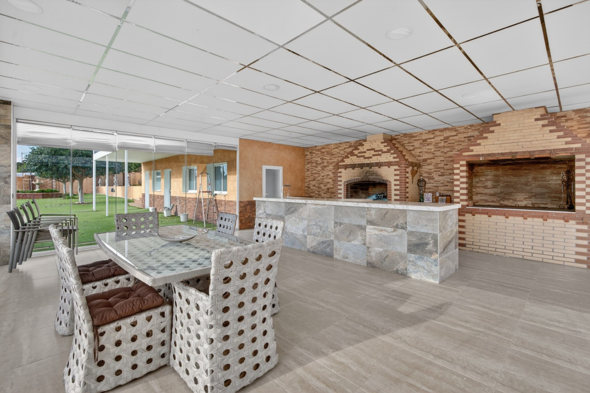 Reventa - 3. Casa pareada - Alicante - Costa Blanca Norte 