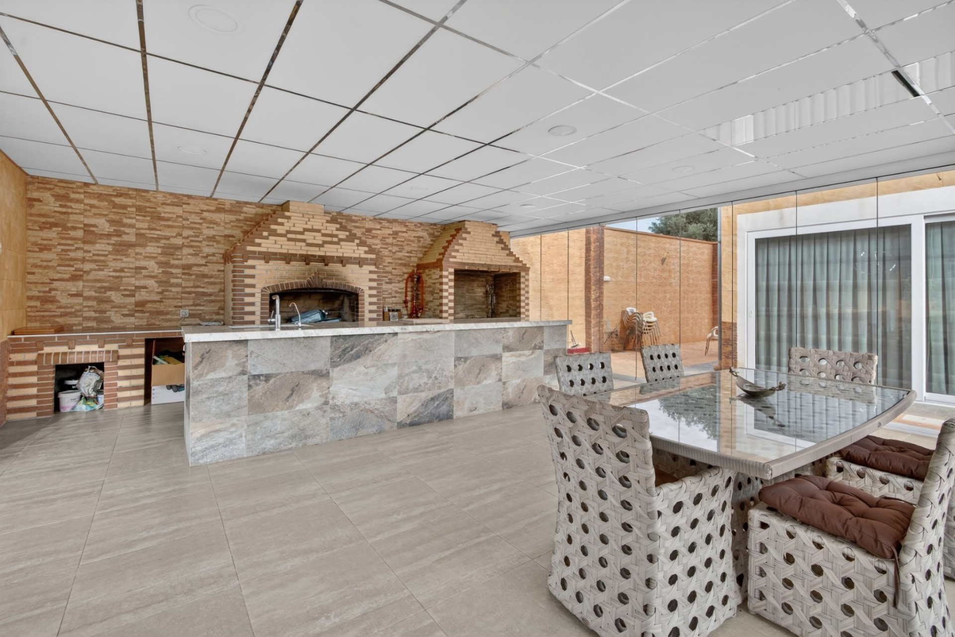 Reventa - 3. Casa pareada - Alicante - Costa Blanca Norte 