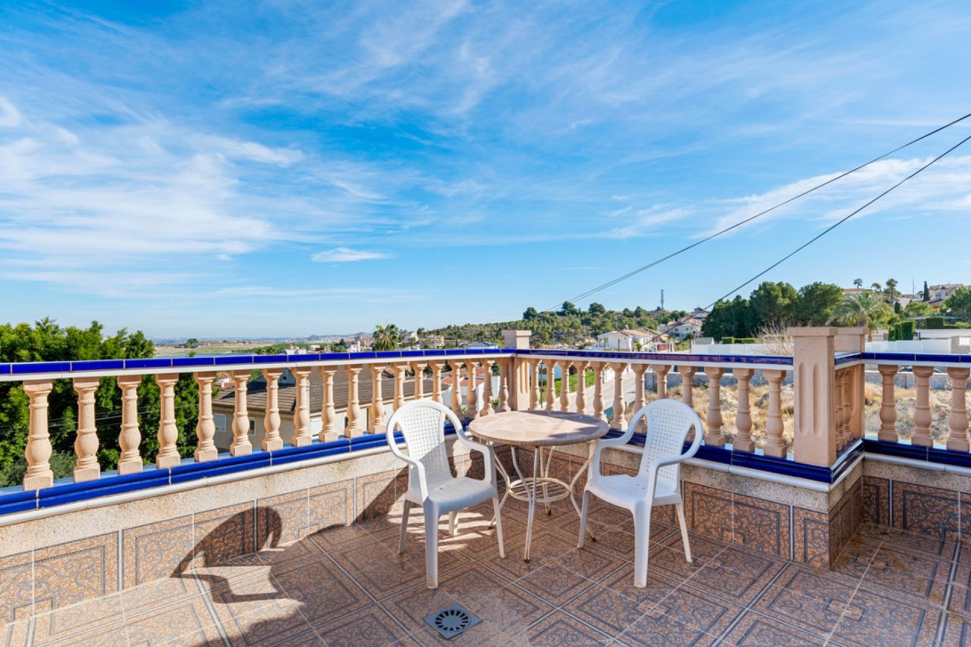 Reventa - 3. Casa pareada - Almoradí - Costa Blanca Sur