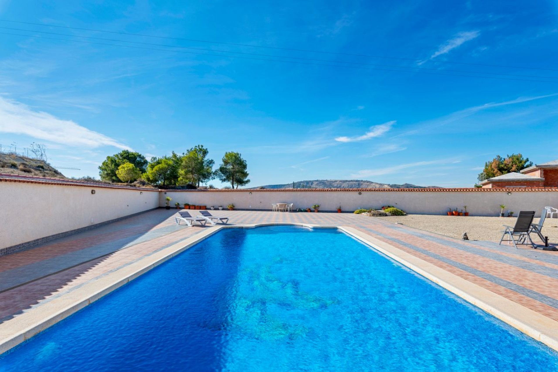 Reventa - 3. Casa pareada - Almoradí - Costa Blanca Sur