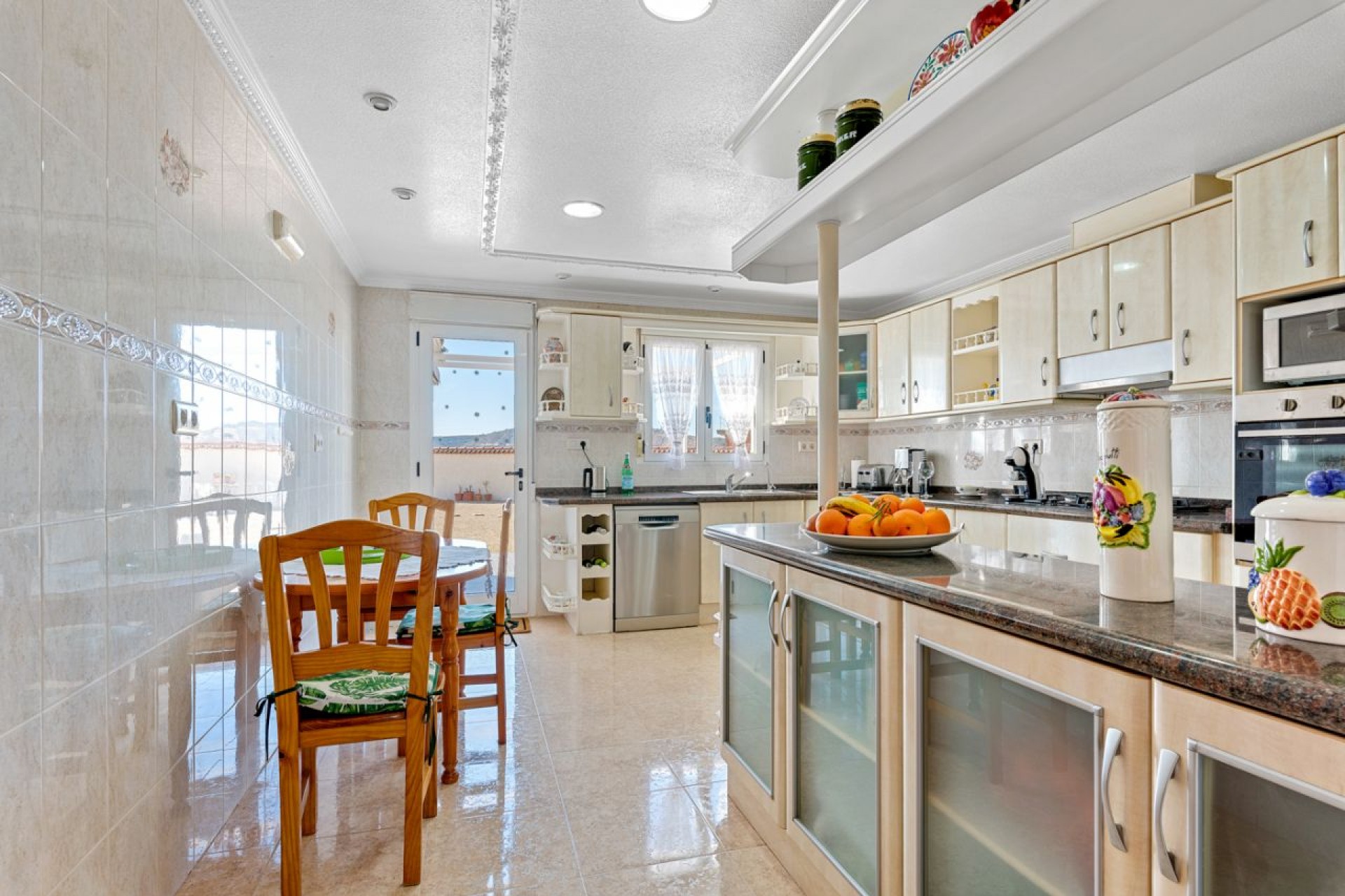 Reventa - 3. Casa pareada - Almoradí - Costa Blanca Sur