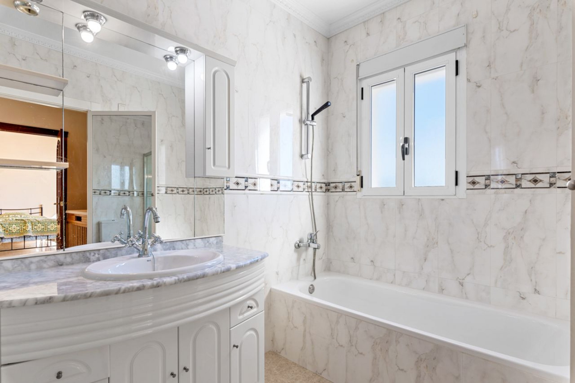 Reventa - 3. Casa pareada - Almoradí - Costa Blanca Sur