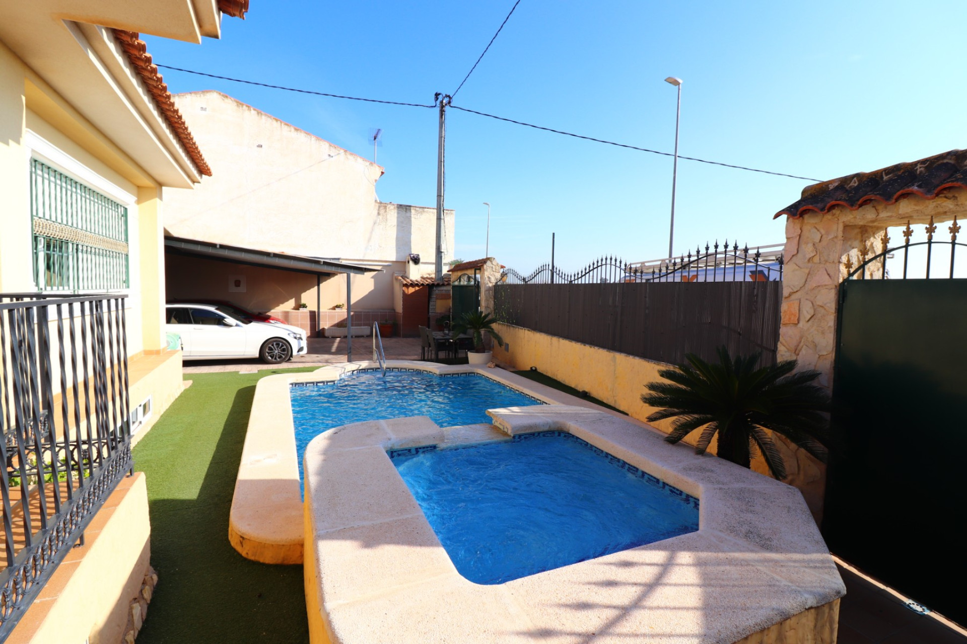 Reventa - 3. Casa pareada - Almoradí - Costa Blanca Sur