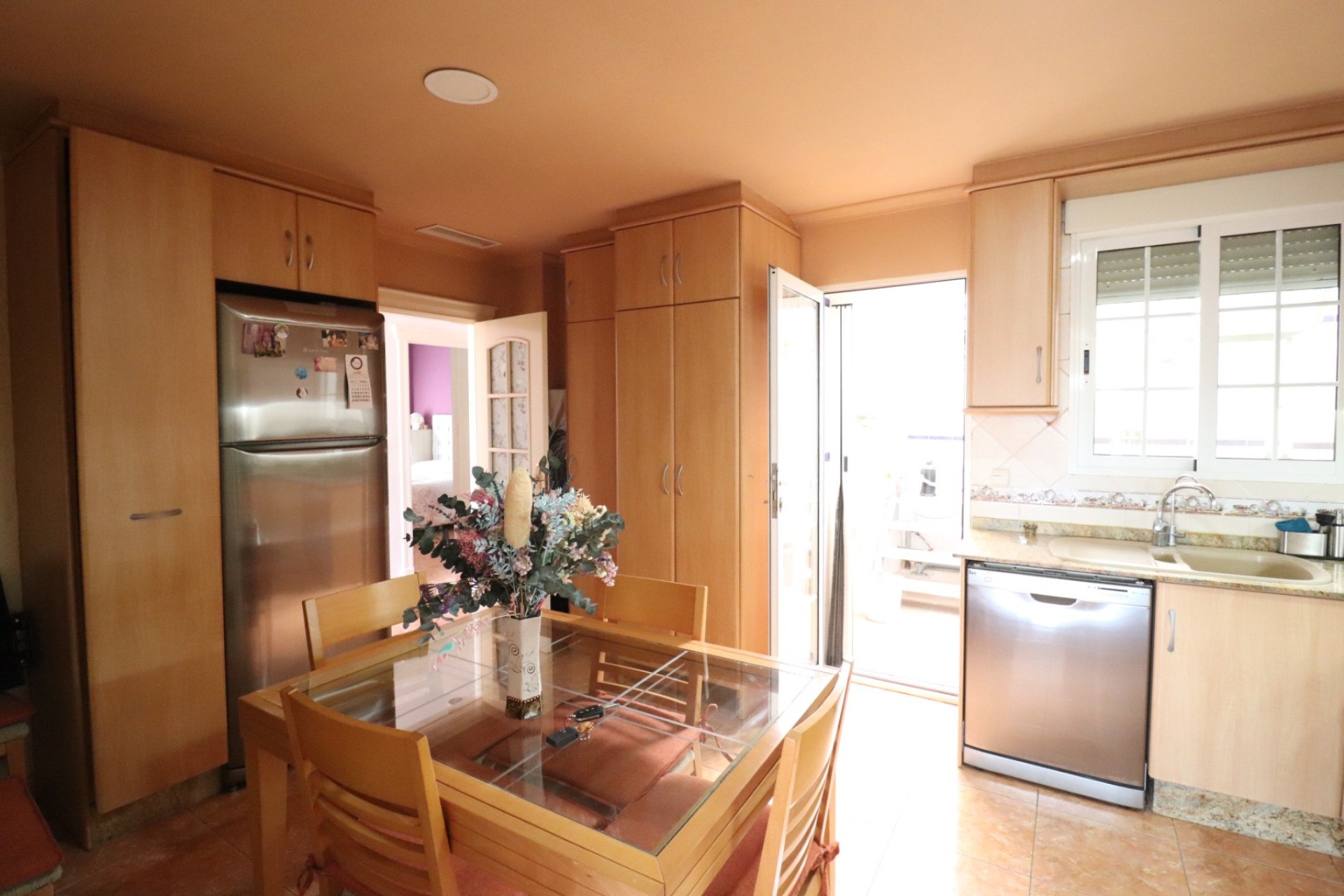 Reventa - 3. Casa pareada - Almoradí - Costa Blanca Sur