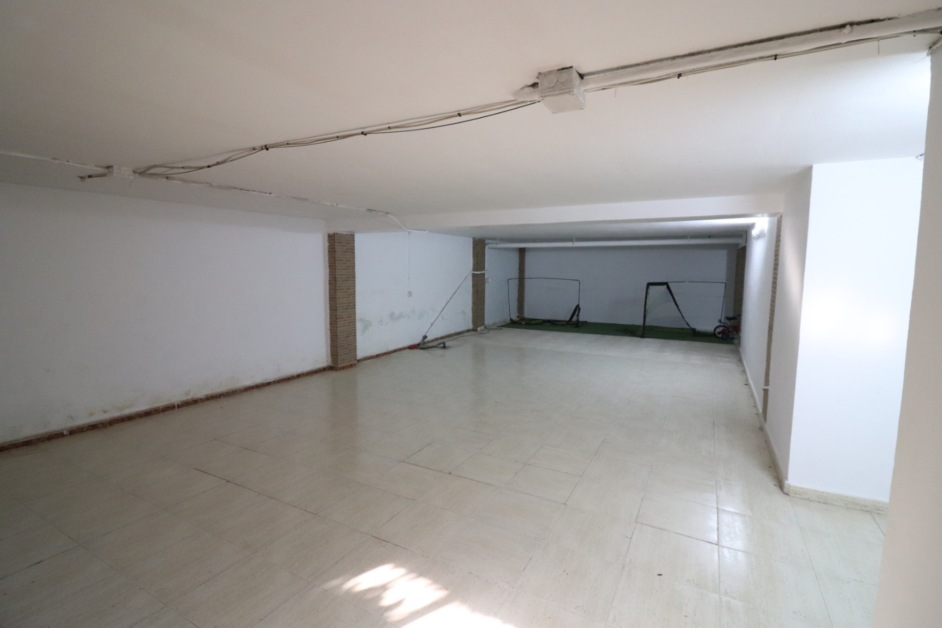 Reventa - 3. Casa pareada - Almoradí - Costa Blanca Sur