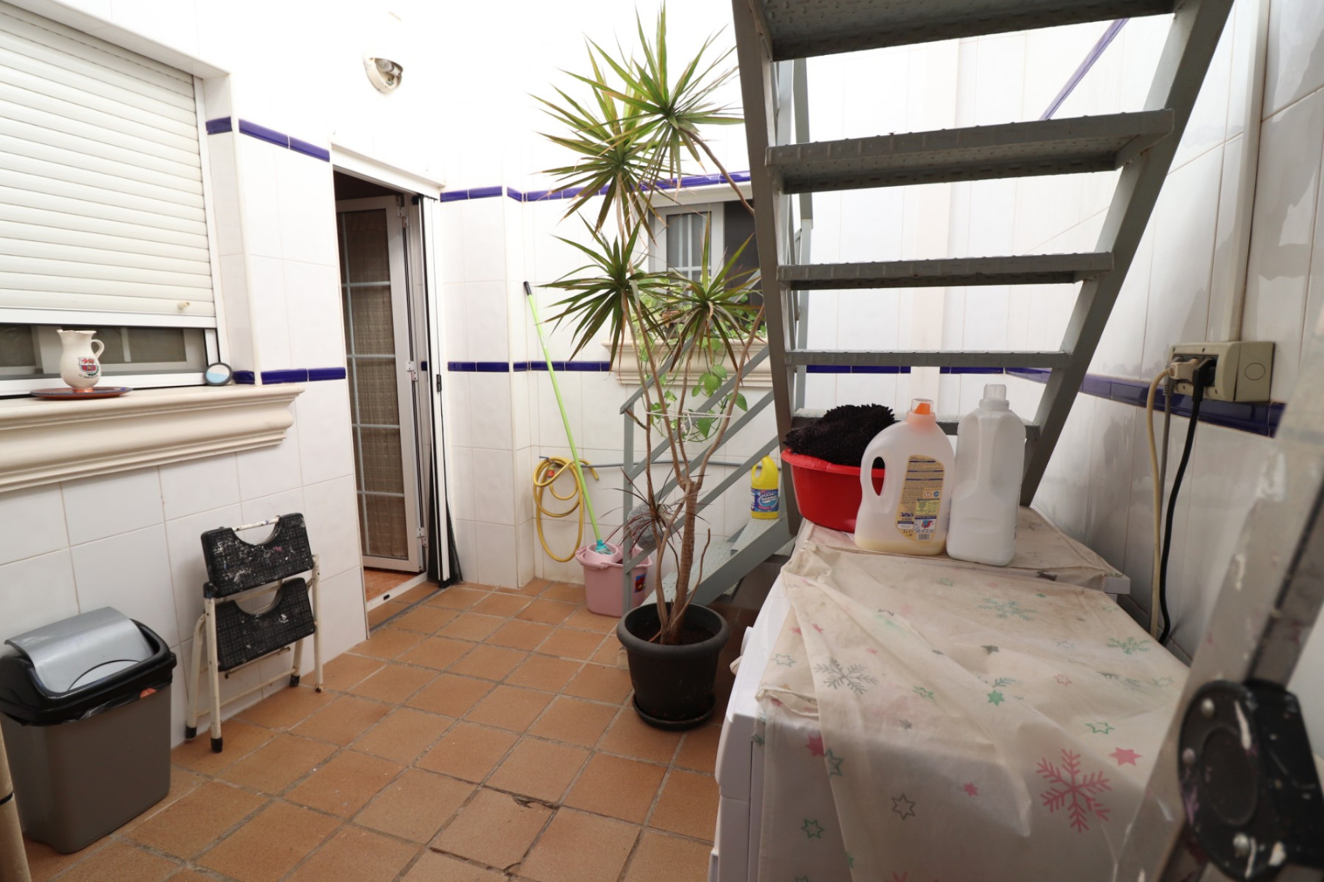 Reventa - 3. Casa pareada - Almoradí - Costa Blanca Sur