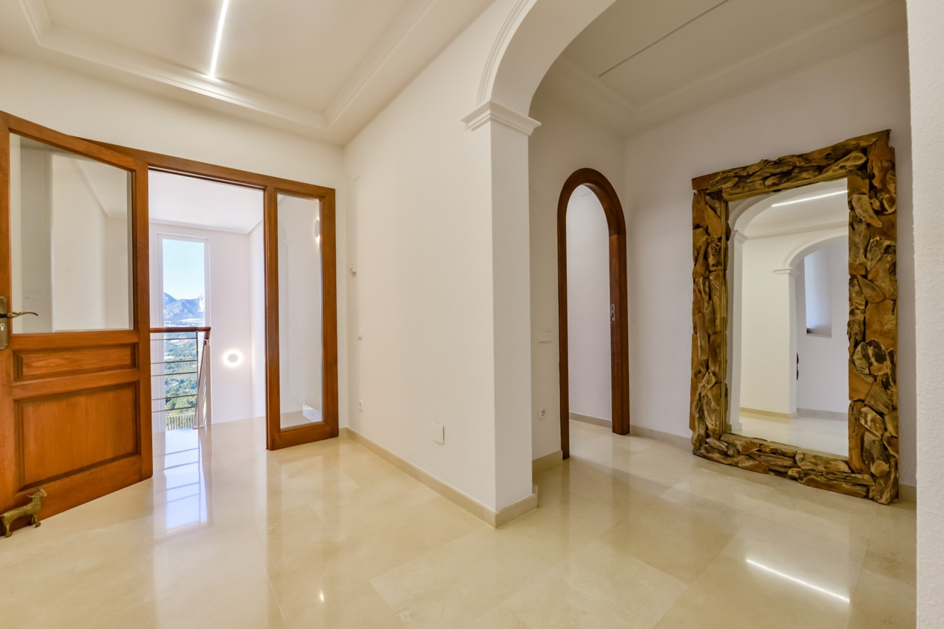 Reventa - 3. Casa pareada - Altea - Costa Blanca Norte 