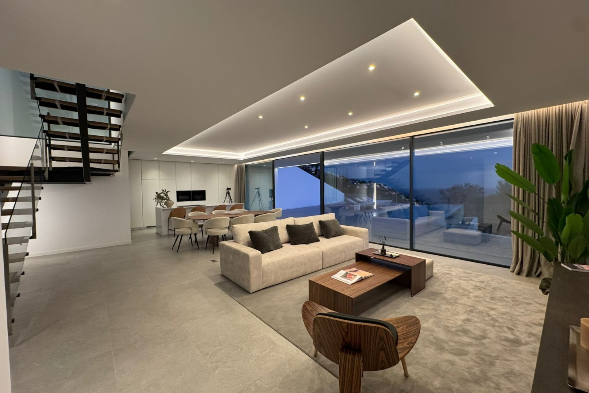 Reventa - 3. Casa pareada - Altea - Costa Blanca Norte 