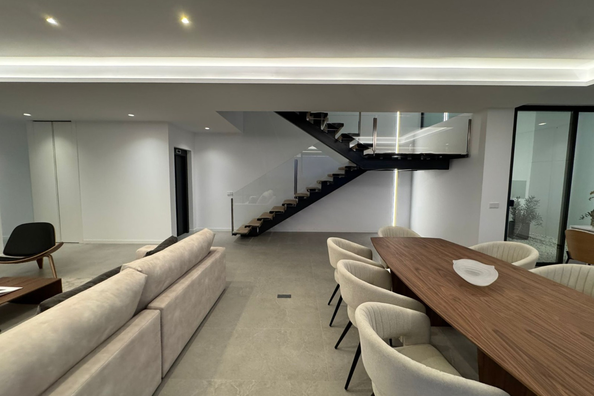 Reventa - 3. Casa pareada - Altea - Costa Blanca Norte 