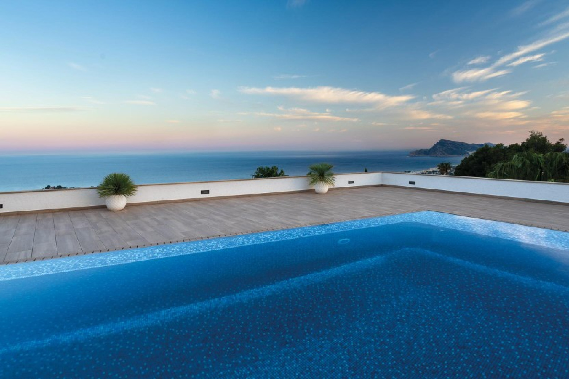 Reventa - 3. Casa pareada - Altea - Costa Blanca Sur