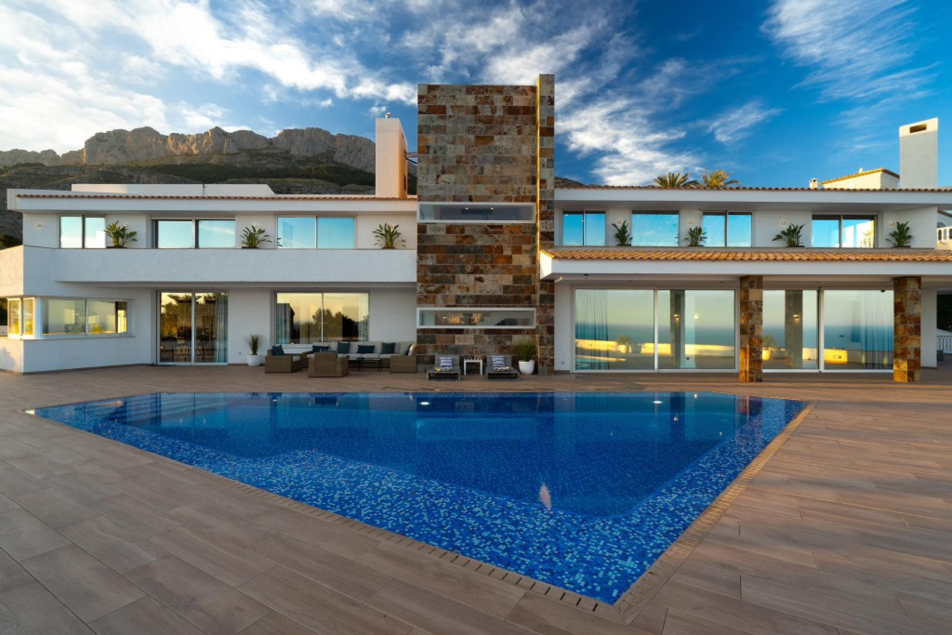 Reventa - 3. Casa pareada - Altea - Costa Blanca Sur