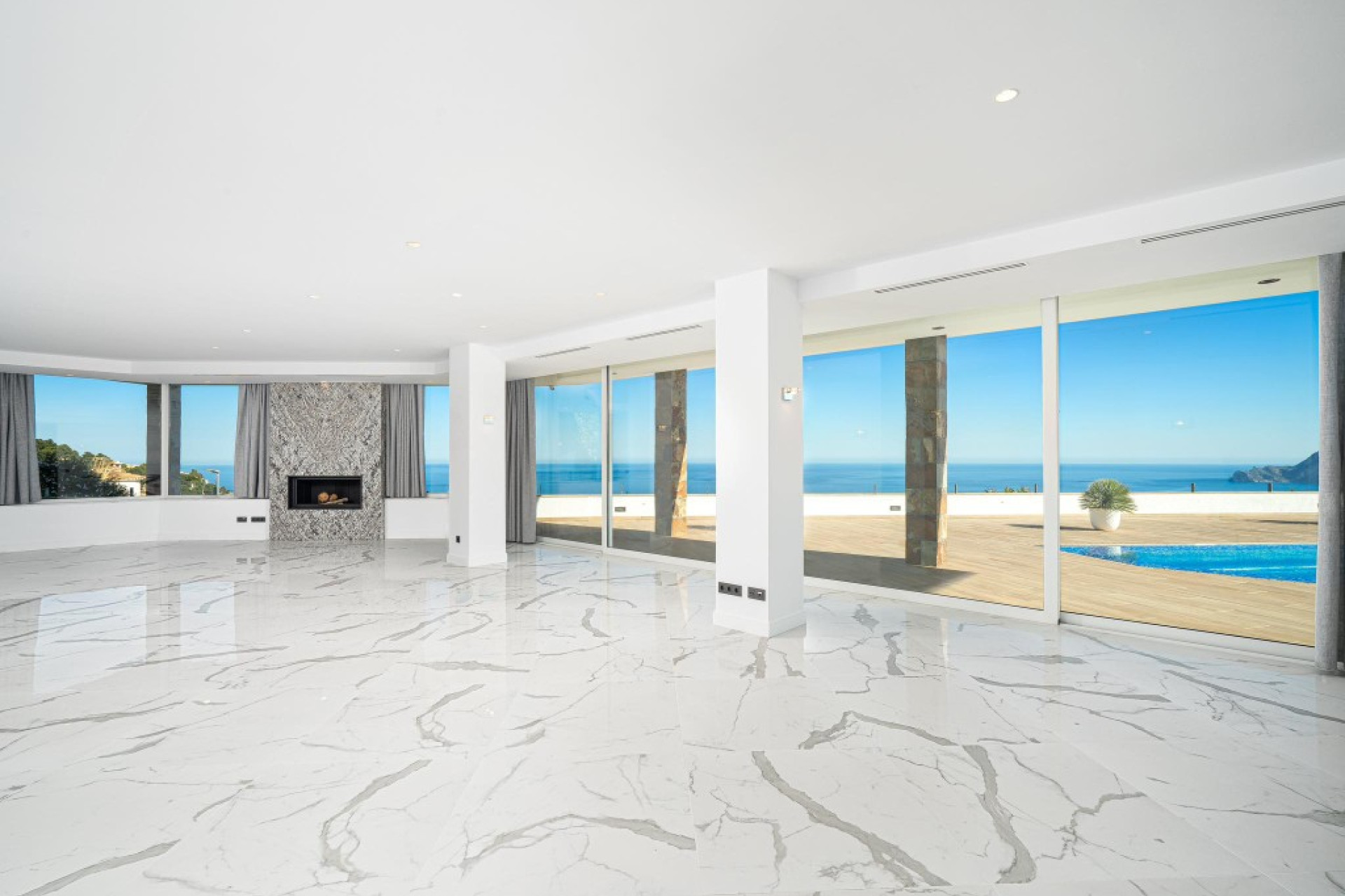 Reventa - 3. Casa pareada - Altea - Costa Blanca Sur