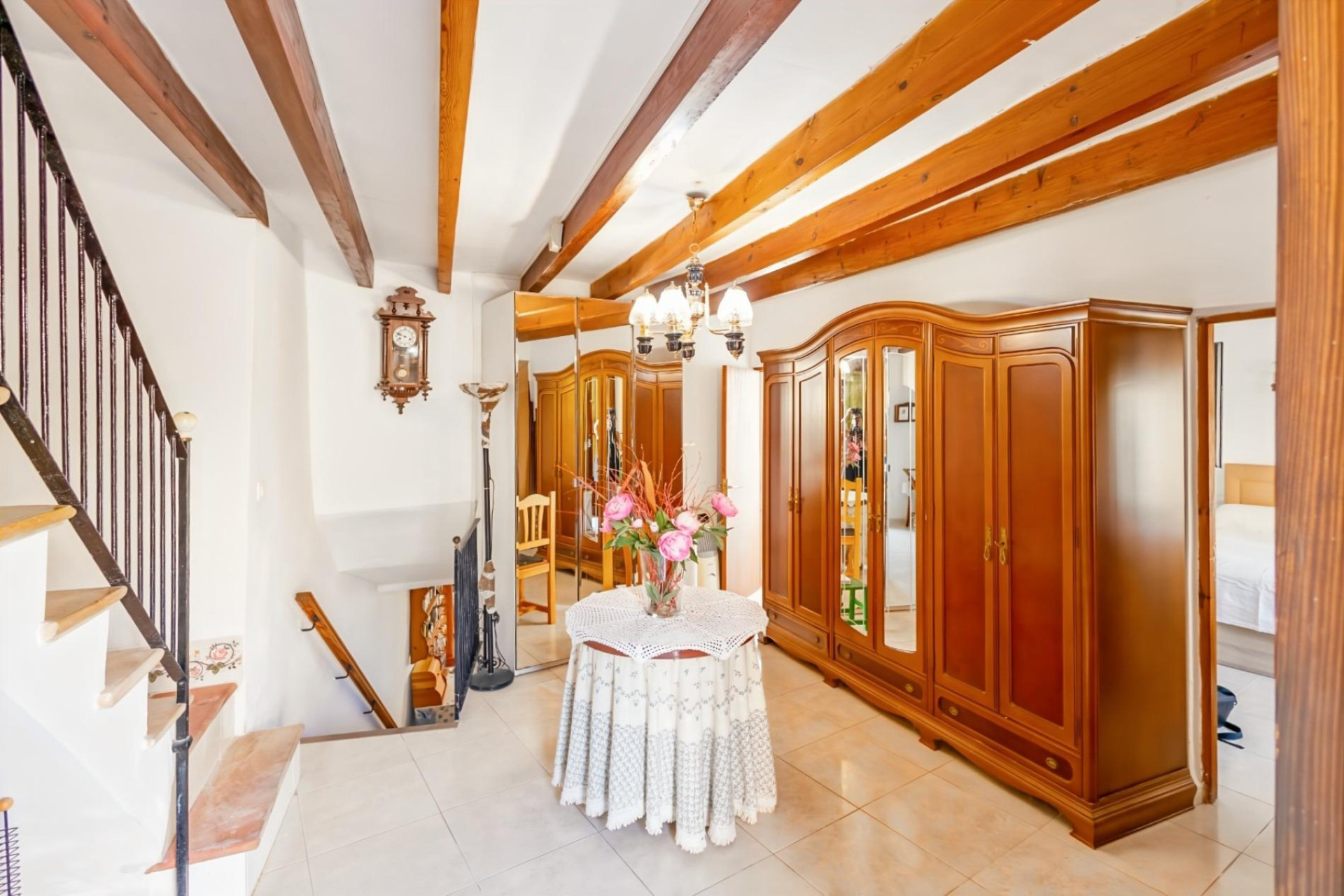 Reventa - 3. Casa pareada - Andratx - Mallorca