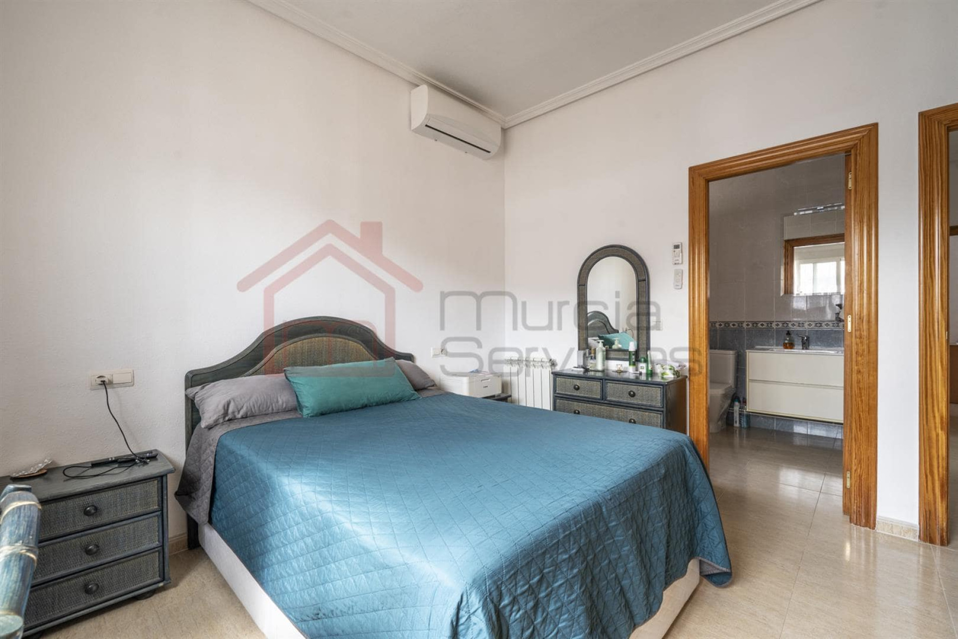 Reventa - 3. Casa pareada - Aqua y Sol - Costa Calida