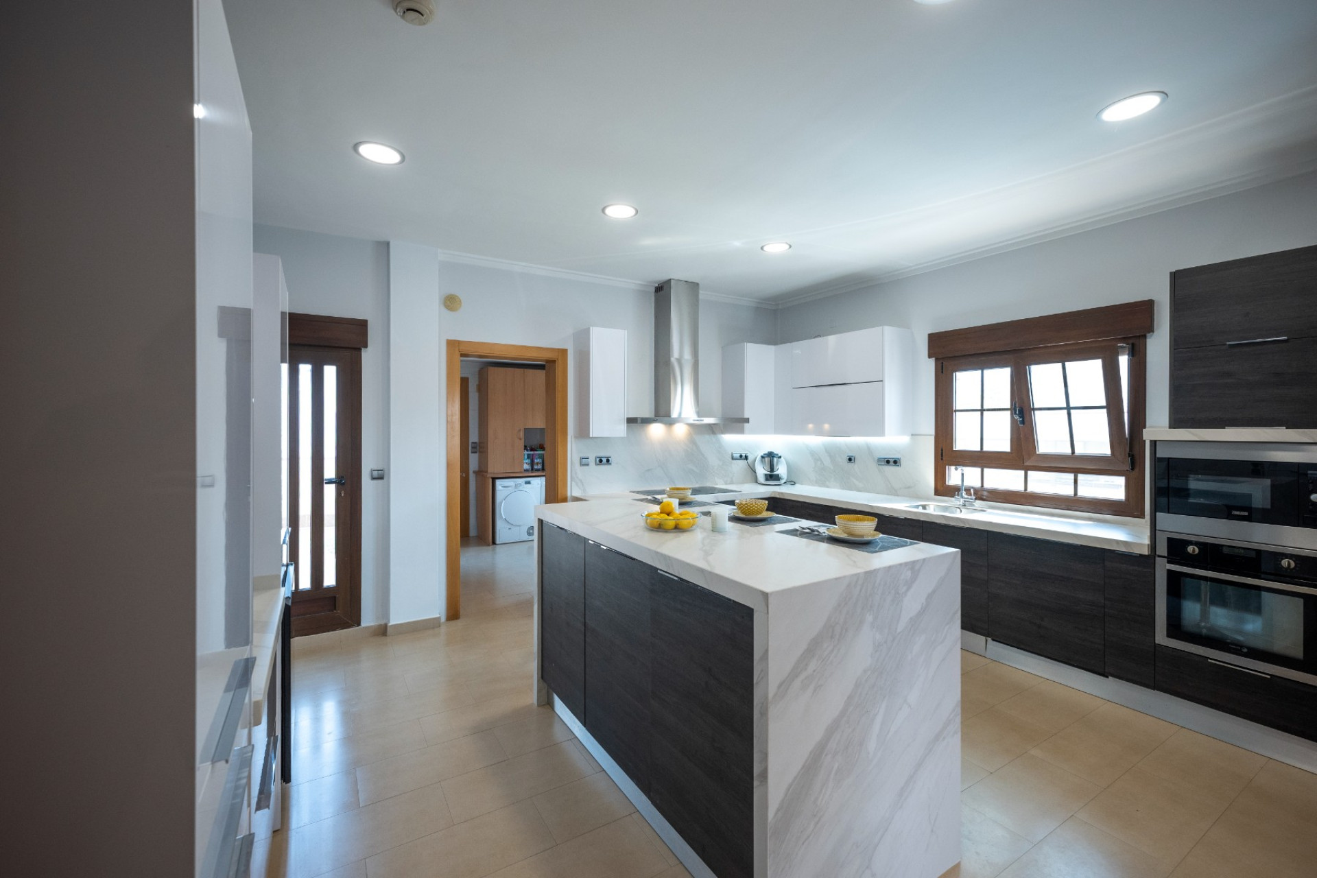 Reventa - 3. Casa pareada - Avileses - Costa Calida