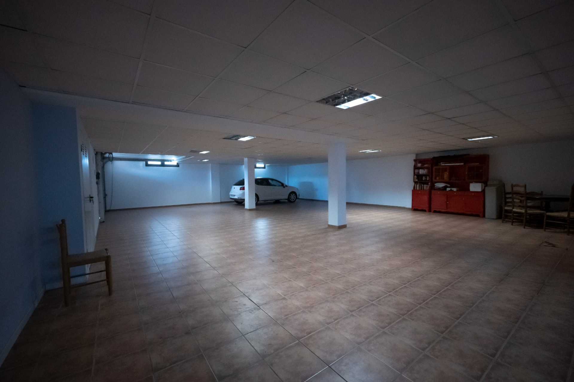 Reventa - 3. Casa pareada - Avileses - Costa Calida