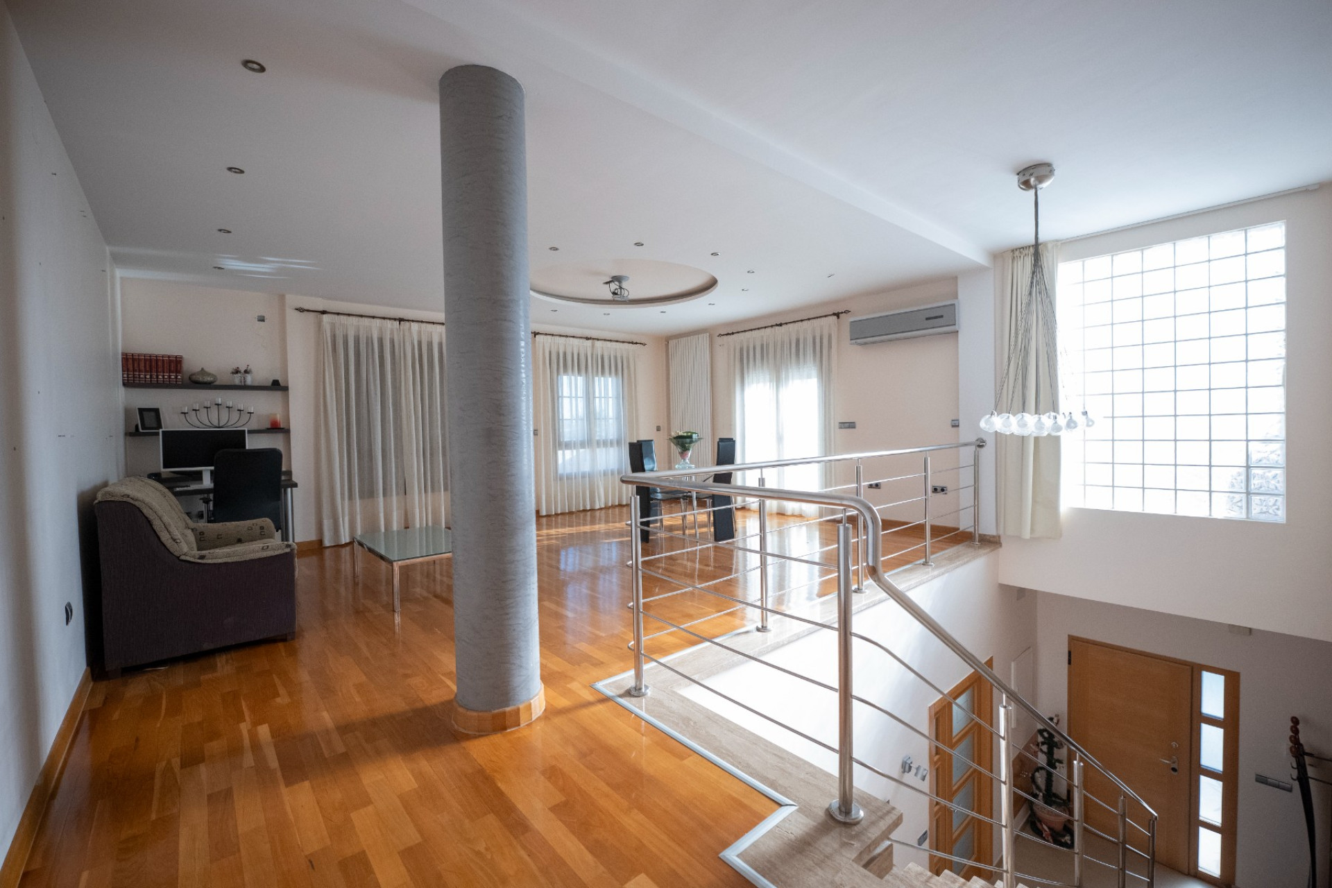 Reventa - 3. Casa pareada - Avileses - Costa Calida