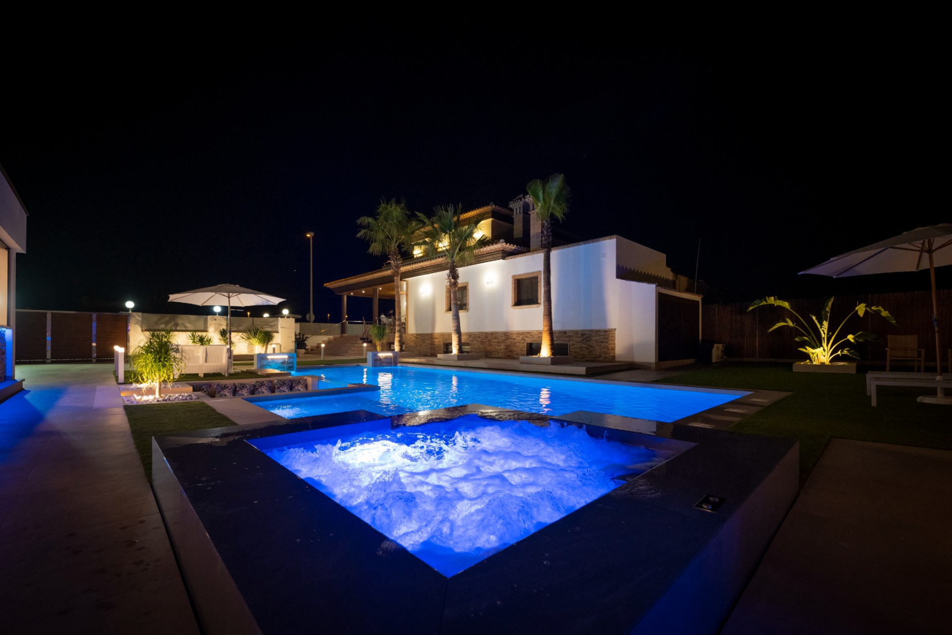 Reventa - 3. Casa pareada - Avileses - Costa Calida