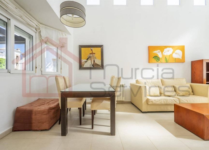 Reventa - 3. Casa pareada - Balsicas - Costa Calida