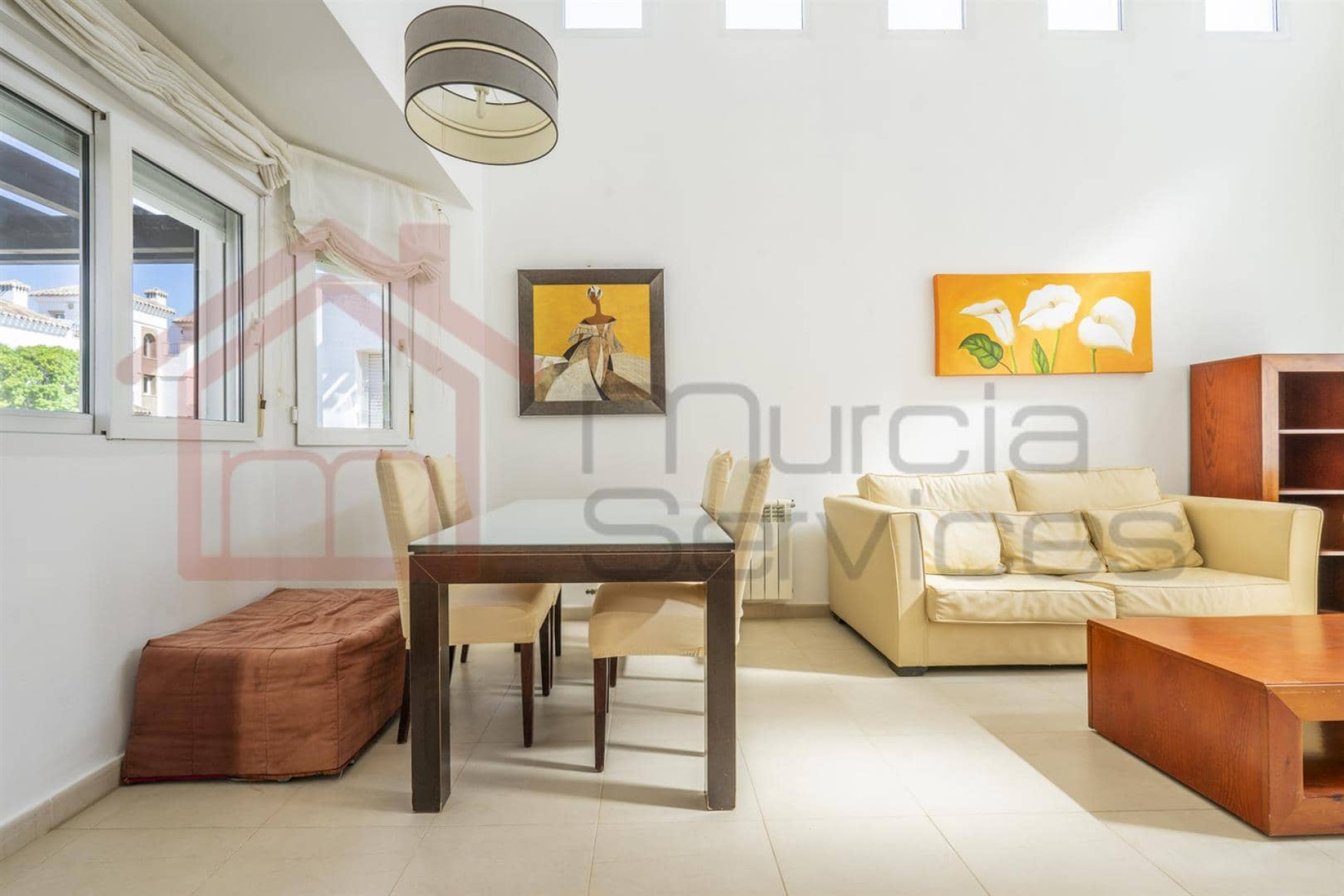 Reventa - 3. Casa pareada - Balsicas - Costa Calida