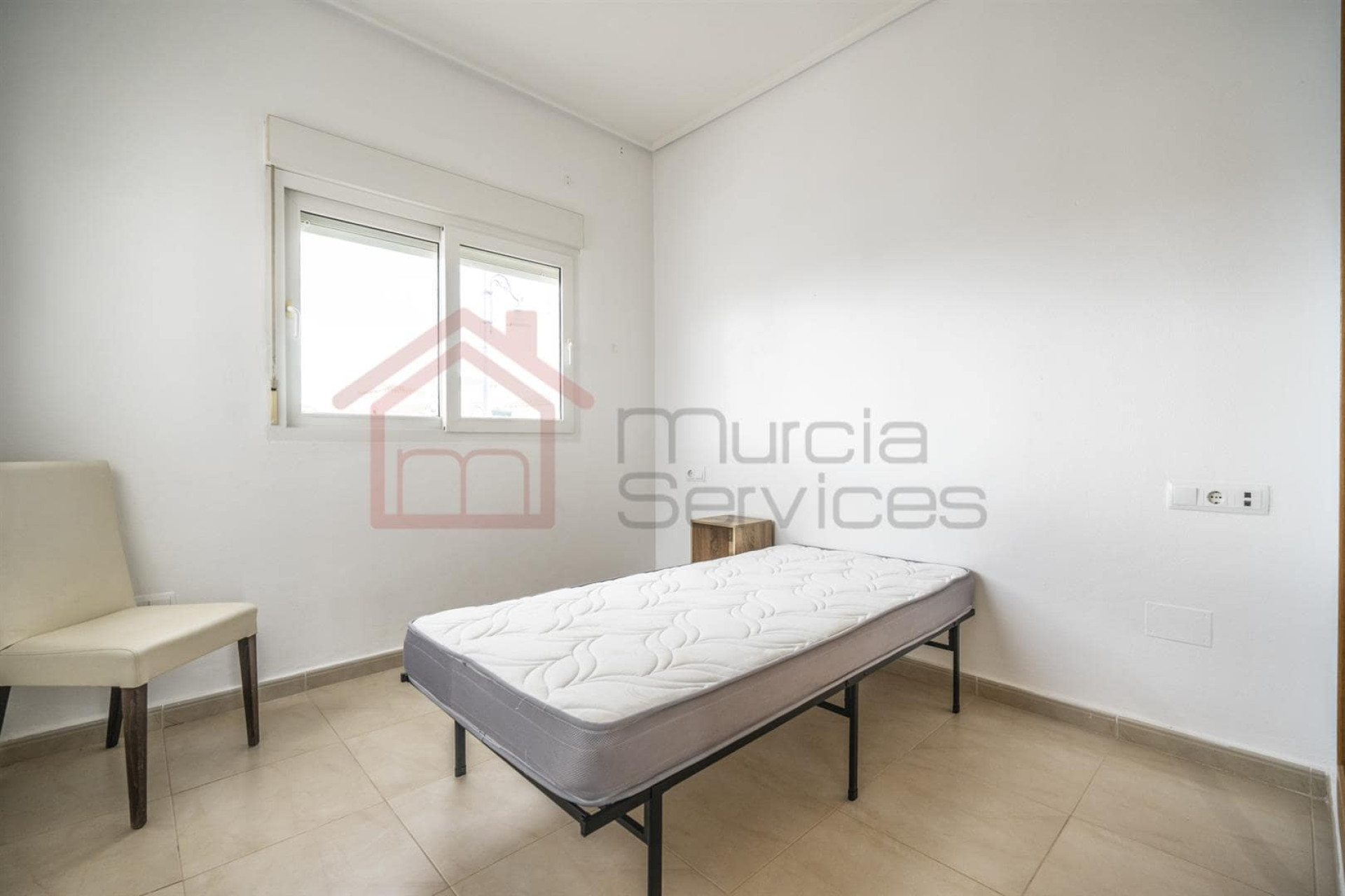 Reventa - 3. Casa pareada - Balsicas - Costa Calida