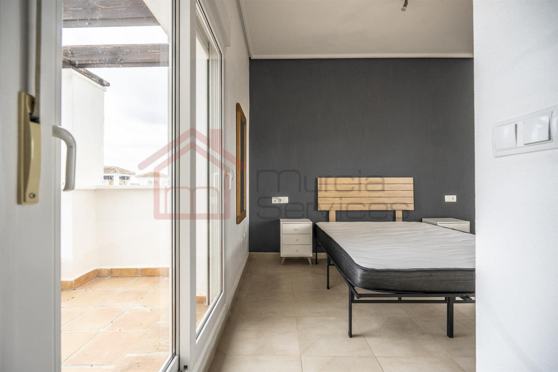 Reventa - 3. Casa pareada - Balsicas - Costa Calida