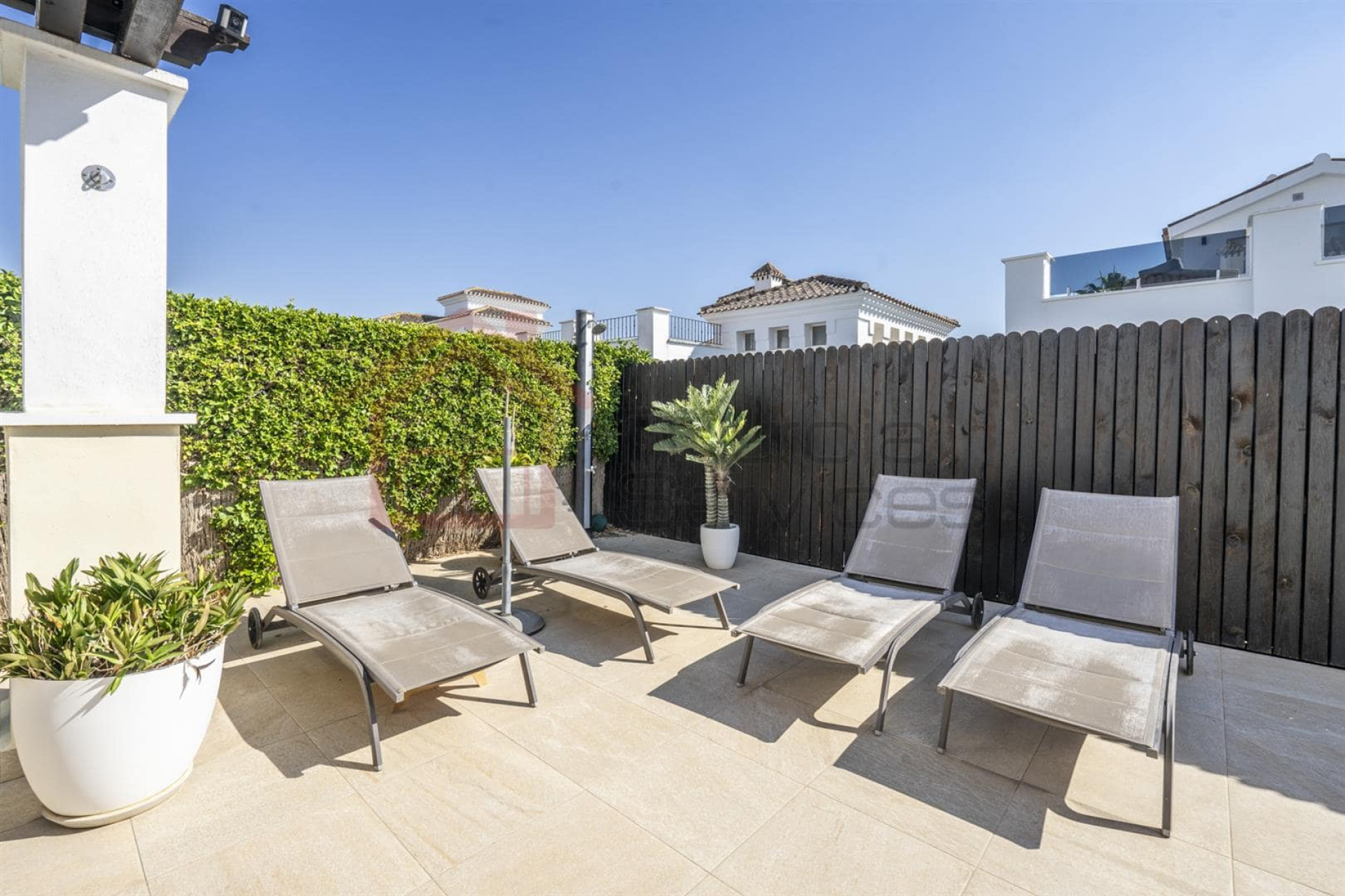 Reventa - 3. Casa pareada - Balsicas - Costa Calida