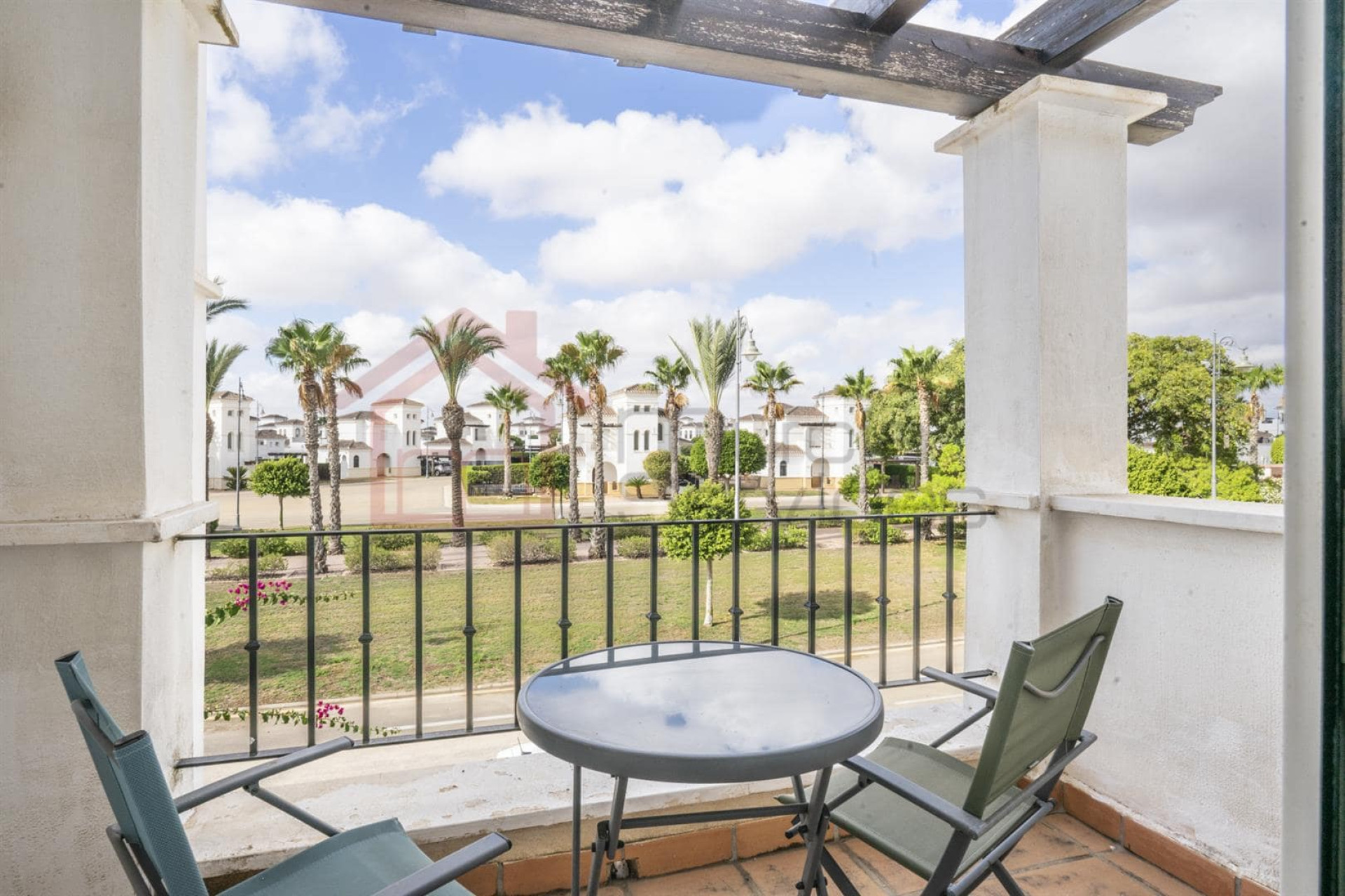 Reventa - 3. Casa pareada - Balsicas - Costa Calida