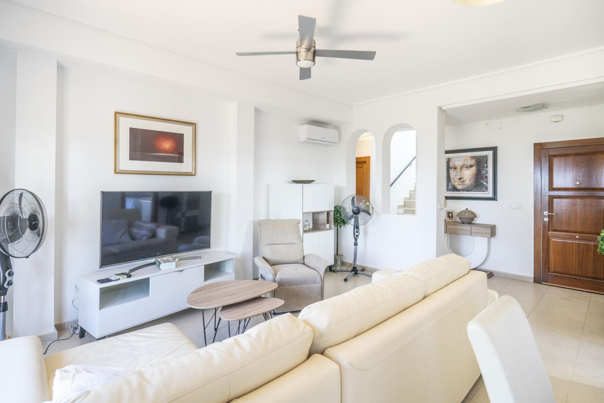 Reventa - 3. Casa pareada - Balsicas - Costa Calida