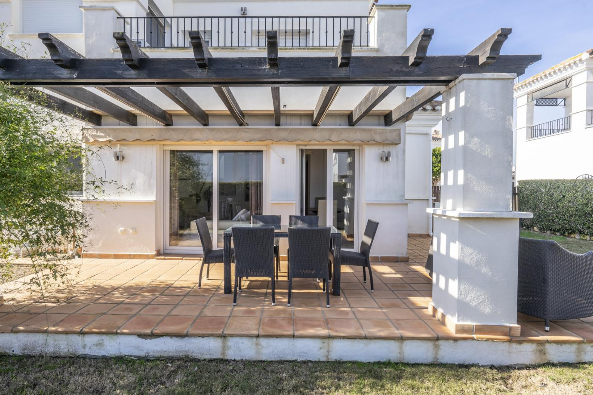 Reventa - 3. Casa pareada - Balsicas - Costa Calida