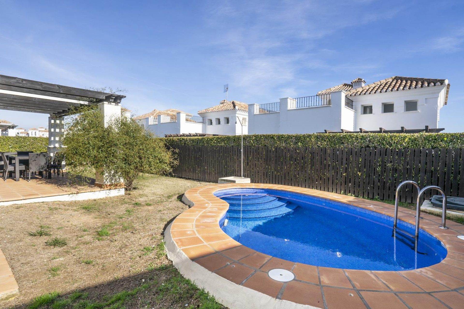 Reventa - 3. Casa pareada - Balsicas - Costa Calida