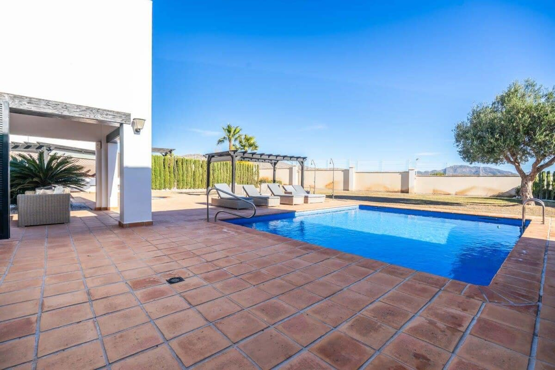 Reventa - 3. Casa pareada - Baños y Mendigo - Costa Calida