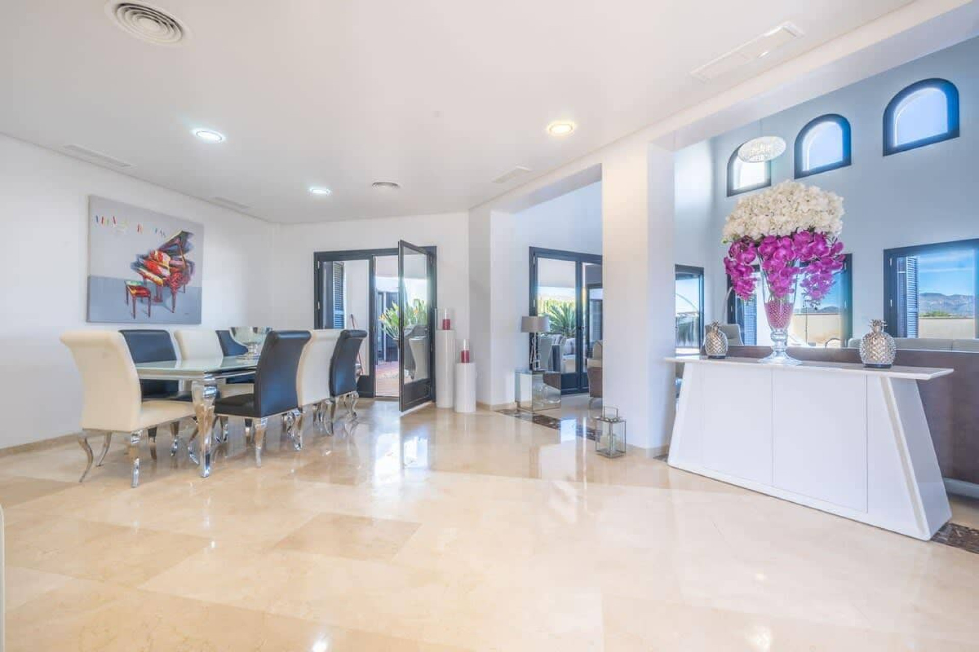 Reventa - 3. Casa pareada - Baños y Mendigo - Costa Calida